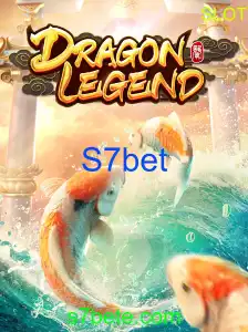 DragonLegend