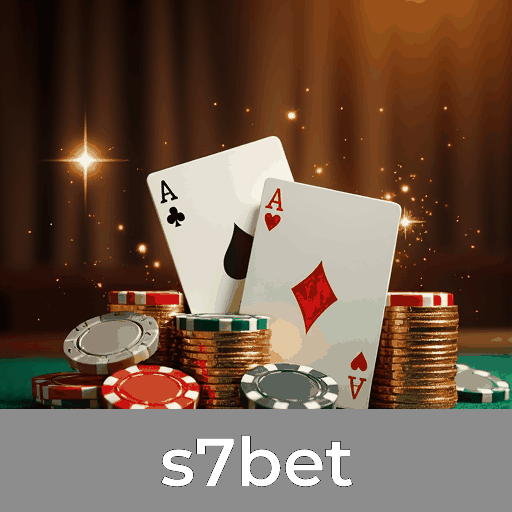 S7bet: A Plataforma de Apostas com Excelência em Serviços Profissionais