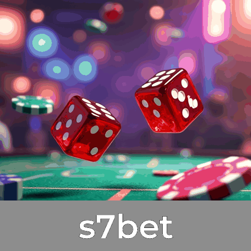 s7bet: Experiência Última de Jogos de Mesa ao Vivo